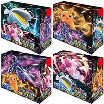 Pokémon PTCG anglų kortoms: ME04 Iga Ninja Varlė M4 MEGA 8