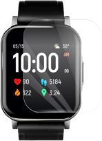 Xiaomi Smartwatch Watch 2 LS02 Bluetooth 5.0 Connectivity IP68 Water Resistance 1.4-inch TFT screen Compatible with Android and Ios Screen Protection gray