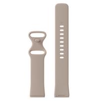 Silikoninis apyrankės dirželis skirtas Fitbit Versa 3/4 Smart Watch apyrankės keitimas Fitbit Sense S