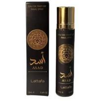 Lattafa perfumes Asad Eau De Parfum 12 ml Arabiški kvepalai