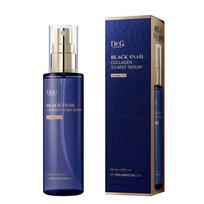 Dr.G Black Snail Collagen Two Mist Serum Firming Hydrating Facial Mist 100ml blue