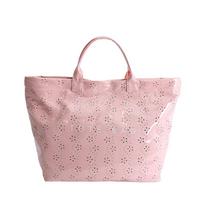 Large capacity jelly bag, fashionable tote bag, casual tote bag, shoulder bag One Size geltona