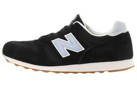 New Balance 373 D Sneakers Black ML373KBG 41.5 white