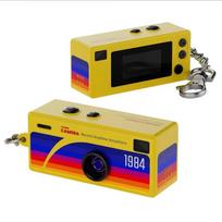 G6 Mini Thumb Camera, Cross-Border Pocket Camcorder for Students, Outdoor Sports Action Camera for Kids Portable Video and Photo