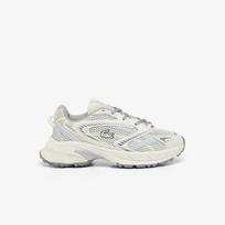[lacoste] Women's L003 Neo Shot Sneakers RZ9007W55G2B7 220 white