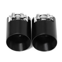 BMW 3 serijos G20/G21 Išmetimo vamzdžio apdaila 330i, 320d, 330d, 330e Tailpipe Decoration