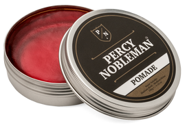 PERCY NOBLEMAN Matu veidošanas pomāde — želeja 100 ml