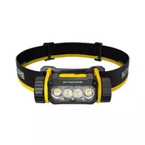 Nitecore fokusuojamas prožektorius NWH20 UHE 600lm