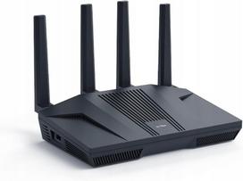 Belaidis maršrutizatorius GL.iNet GL-MT6000 WiFi 6, 2.5G Ethernet, DFS, VPN, WPA3, AdGuard