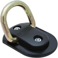 Sieninis apsauginis inkaras ABUS WBA 75 GRANITE