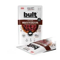 Laušinės žvėrienos faršas Bult, 500 g