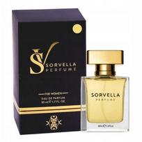 Moteriški kvepalai SORVELLA V-622 Perfect Fruit Elixir, 50 ml + mėginys