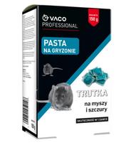Graužikų nuodai VACO MEGA STRONG, 150 g