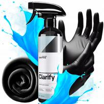 Stiklų valiklis CarPro Clarify, 500 ml
