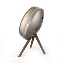 Nešiojamas stalinis garsiakalbio laikiklis Padidinto stabilumo laikiklis B&O Beosound A1 2nd Gen/Beoplay A1