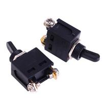 2pcs Angle Grinder Boutique Switch For Makita 9523 With Dongcheng SIM-FF-100A Grinder Switch Accessories