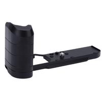L Bracket Fit for Nikon ZF Camera Aluminum Quick Release Plate L Shaped Handgrip with 1 4 Inch Screw Hole Support for juoda