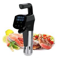 1500W High Power Sous Vide Slow Cooker with WiFi and Vacuum Circulator EU Plug