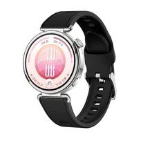 Original 1:1 Band For Huawei Watch GT 7 6 5 4 41mm Sport Silicone Bracelet Correa HUAWEI Watch GT 5 Pro 5 42mm 18mm Watch Straps For Huawei gt 5 41mm black