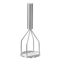Grūstuvas bulvėms Metalinis 11,8x30,6 cm