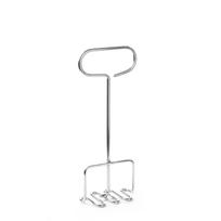 Grūstuvas bulvėms HENDI 35,5 cm Metalinė rankena