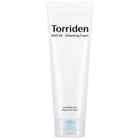 Torriden DIVE-IN Low Molecular Hyaluronic Acid Cleansing Foam 80 ml - Pianka do mycia twarzy