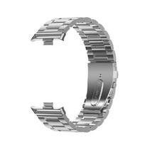 Redmi Watch 5: Milano magnetinis metalinis greito atleidimo pakaitinis dirželis For Redmi Watch 4/5/6 gray