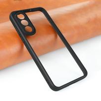For Oneplus Nord 5 Case Oneplus Nord 5 Cover TPU Frame Plastic Durable Bumper Protective Phone Cases Oneplus Ace 5 Ultra Funda OnePlus Nord 5 juoda