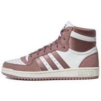 Adidas Women's Top Ten Rb 'White Mauve' Women's Sneakers HP9550 36⅔ gray