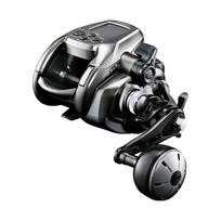 Shimano Force Master 2000 elektrinis ritės kotas gray