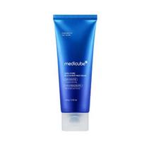 Medicube Zero Pore Blackhead Mud Pack Pore Tightening & Sebum Control 100g blue