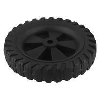 Optimal Performance Heavy Duty 7inch Air Compressor Replacement Wheels