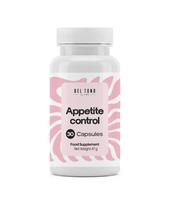Bel Tono Appetite Control Capsules with Bitter Orange, Apple Cider Vinegar, Silymarin & Chromium, 30 capsules