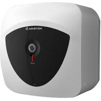 Elektr. vandens šildytuvas/po kriaukle ANDRIS LUX ARISTON 15L/357x357x308mm 2kW/EU