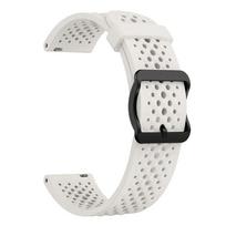 22 mm silikoninis kvėpuojantis dirželis SUUNTO 9 Peak DLC/PRO 9 5 PEAK RACE S OCEAN sportiniam laikrodžiui SUUNTO RUN Keičiamas minkštas apyrankė 1Pcs 22MM