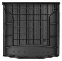 Trunk Mat Rubber Insert Carpet Vw Tiguan Allspace 2017-2024 Tm G