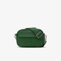 [lacoste] Men's Doubleland Small Reporter Bag NH5285B56GB01 999