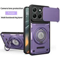 Shockproof Phone Case For Motorola Edge 50 60 70 Fusion Pro Moto G85 G96 G86 G56 G16 G05 G15 G05 E15 5G 4G Lens Protection Cover For Moto E15 black