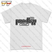 The Prodigy Experience Symbo Tshirt Tee Du5c M white