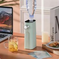 Instant Water Dispenser Compact Countertop Quick Heating Appliance for Tea balta