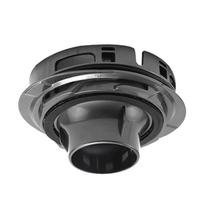 Suderinama su Dyson V7 V8, Variklio galinis dangtelis ir HEPA filtras Dulkių siurblio atsarginių dalių rinkinys black