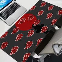 Uchiha Itachi Madara Nnaruto Uzumaki Mouse Pads Professional Esports Gamers Speed Pc Gaming Rubber Keyboard Desk Mat Mousepad 800x400x2mm