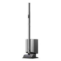 Vacuum Cleaner|DREAME|Air Station|Dry|Stick vacuum|Black|Bagless|Battery|VXV45A