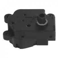 For Ford Fiesta MK7 2008-2012 Heater Flap Actuator 1S7H-19E616-BA 1S7H-19E616-BB black