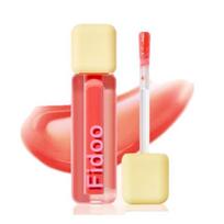 Fidoo - Wake-up Radiant Lip Gloss (5-7) #M06 - 2.3ml beige