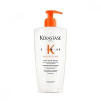 K Rastase Nutritive Rich Shampoo 500ml Single option white