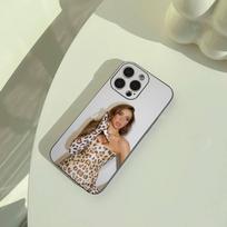 New Generation Diva - T-Tate -McRae Phone Case For iPhone 17,16,15,14,13,12,11 Pro Max,16/15/14Plus,XS Soft Black Cover iPhone16 beige