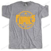 summer tshirt Unisex brand teeshirt Flynn Arcade Tron Women Black Unisex t shirt euro sizemale High Quality streetwear tee shirts 4XL gray
