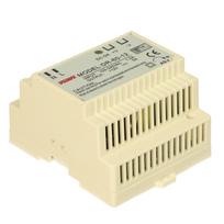 Perjungiamas maitinimo šaltinis DR-60-12 12V 5A WAW