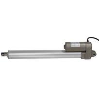 FY019 linijinė elektrinė pavara 2000N 10mm/s eiga 300mm